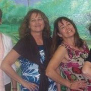 Meet your Posher, Becky